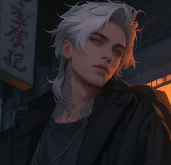Grayson Cross